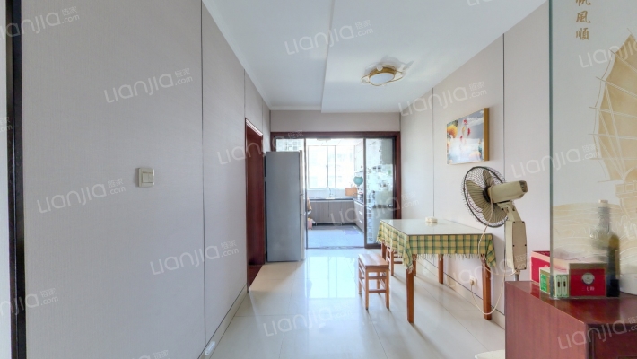 花园新村二手房实景图