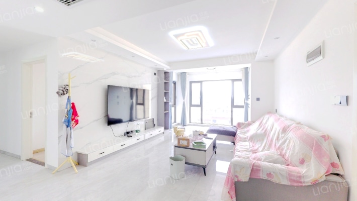 春晖花园二手房实景图