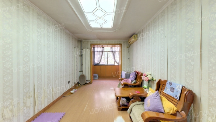 通渭路二手房实景图