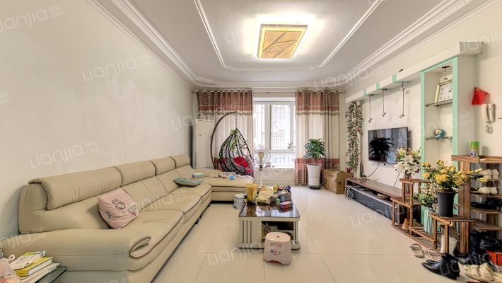 玫瑰花园二手房实景图