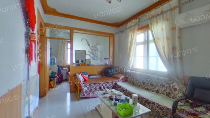 常青巷4号院二手房实景图