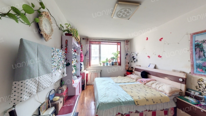 西小庄二手房实景图