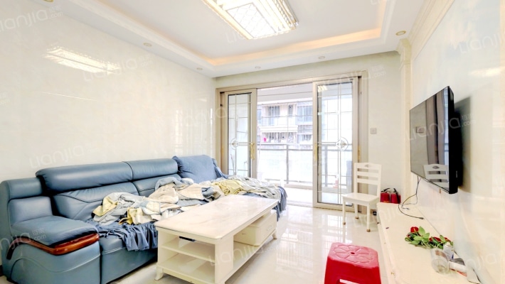 奥园德明华庭二手房实景图