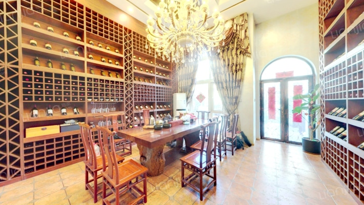 未来海岸鹭景湾二手房实景图