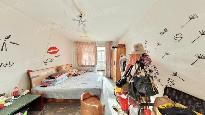 兰州市经委家属院(金昌南路)二手房实景图