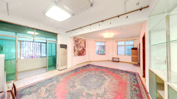 雅都大厦二手房实景图