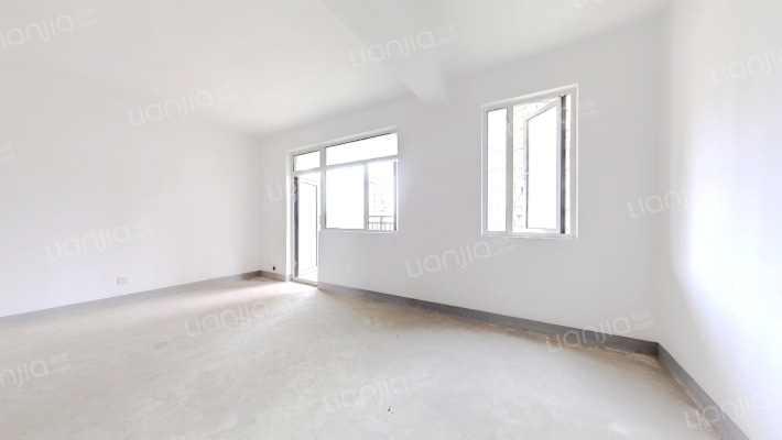 邓甲新城E区二手房实景图