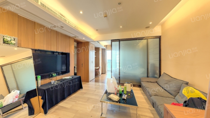 高德公馆二手房实景图