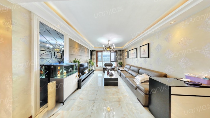 智慧谷二手房实景图