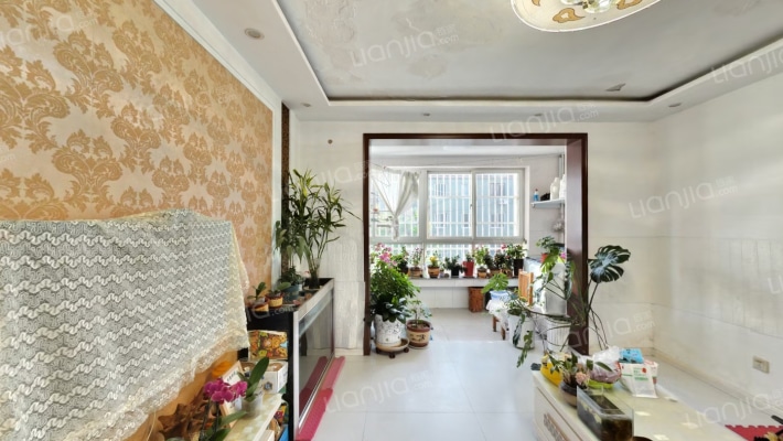 承德苑二手房实景图