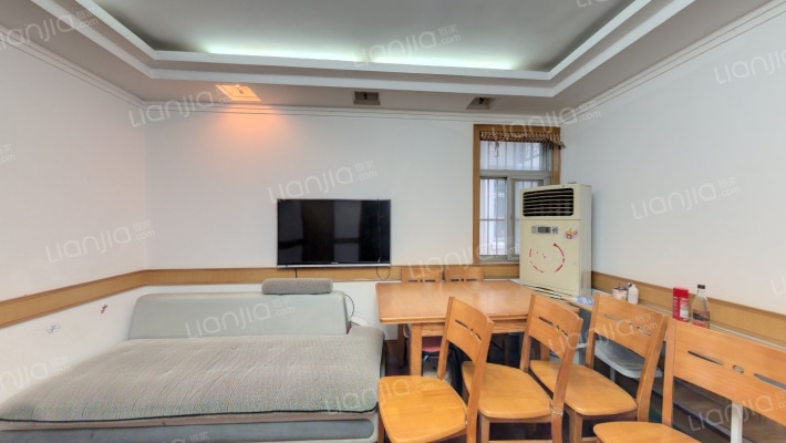 前进合心花苑二手房实景图