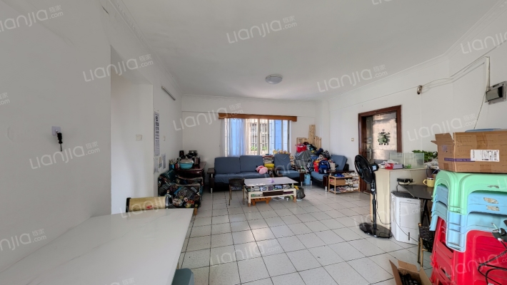 新基商住楼二手房实景图