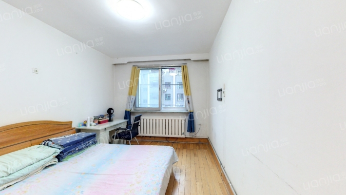 三粮库小区二手房实景图