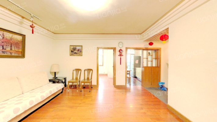 白云园北片二手房实景图