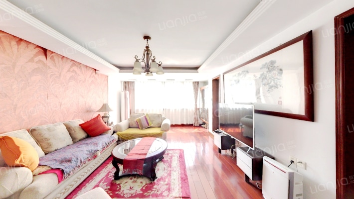 东方花园(海曙)二手房实景图