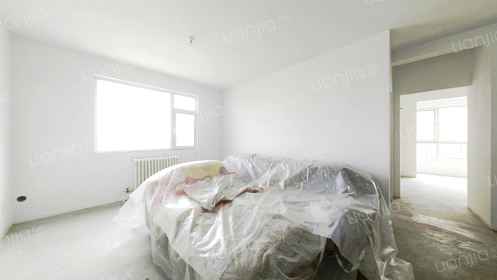 文化家苑二手房实景图