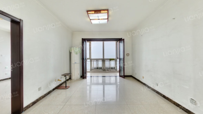 龙城四季二手房实景图