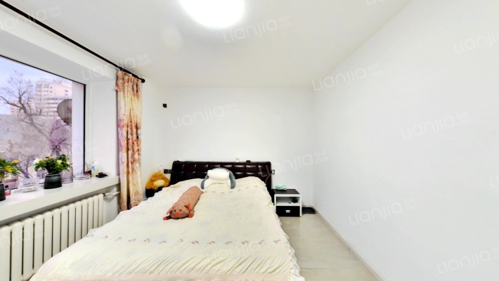 群乐街二手房实景图