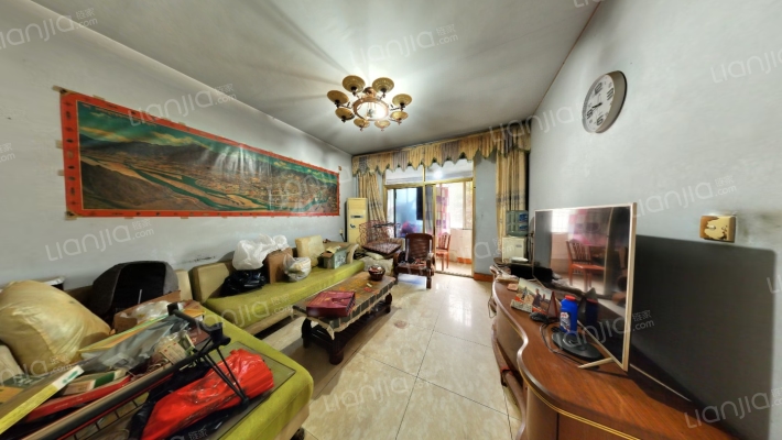 犀浦下街114号二手房实景图