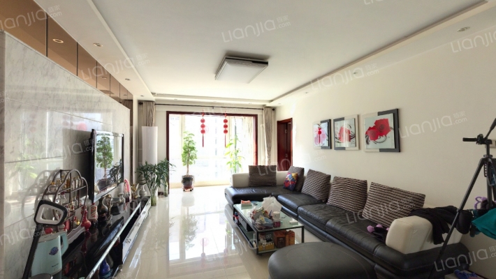 诚成尚品二手房实景图