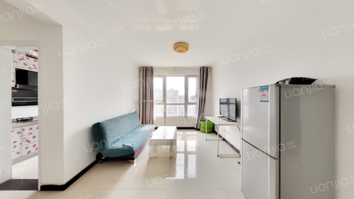 阳光新城二手房实景图