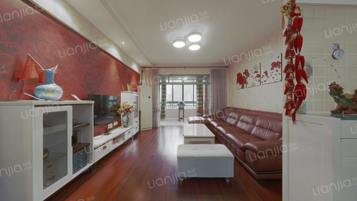 怡丰新城二手房实景图