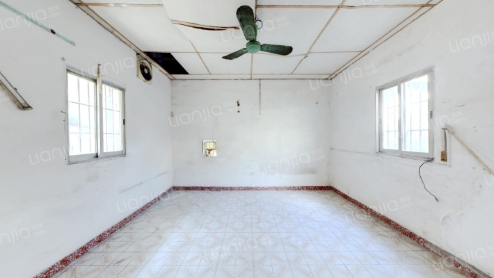 容桂单家卫红社区二手房实景图