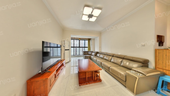 保利心语花园四期二手房实景图