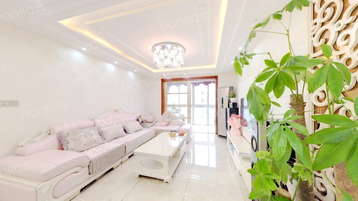 阳澄湖畔花苑一区二手房实景图