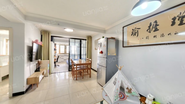 海子角西里二手房实景图