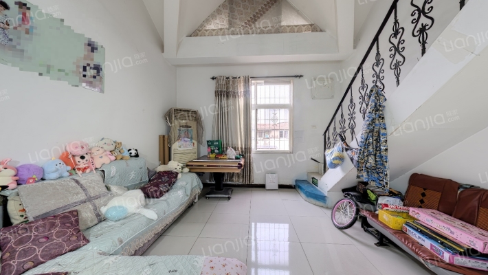 锦绣苑二手房实景图