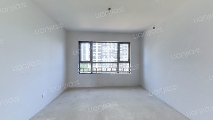 广豪华庭二手房实景图