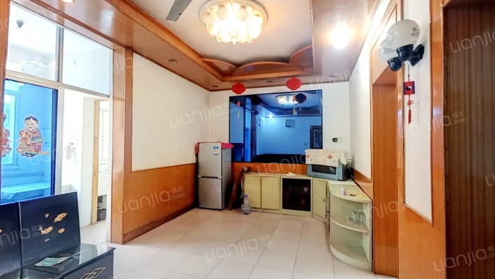 湖南省第五工程公司岳阳分公司二手房实景图