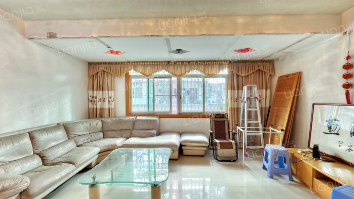 双福社区二手房实景图