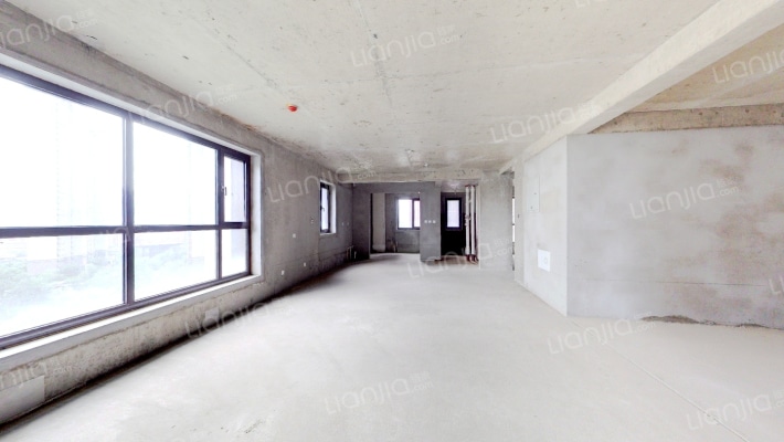 紫楹台二手房实景图