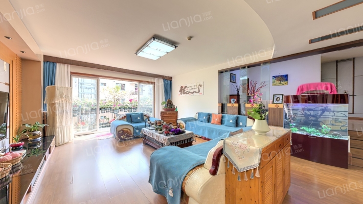 陶然村雅云轩二手房实景图