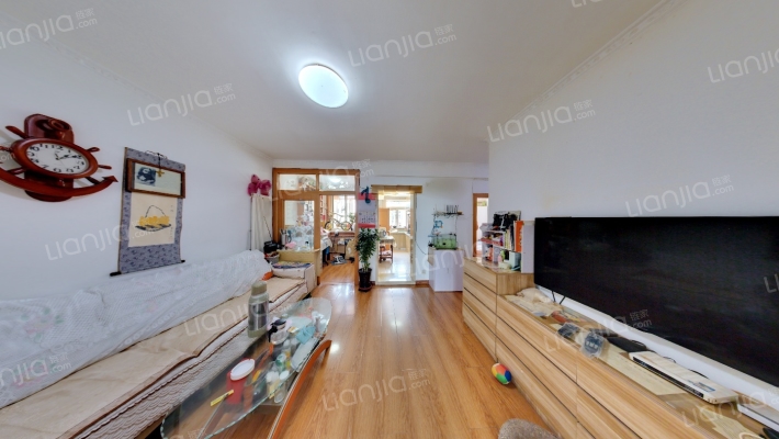 泡崖新六区二手房实景图