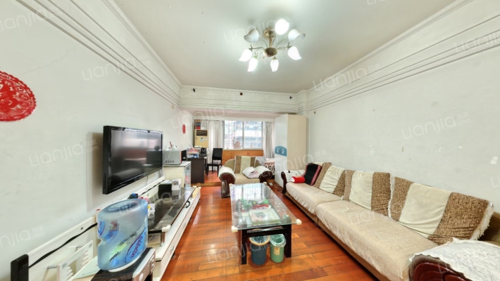 照壁巷10号院二手房实景图