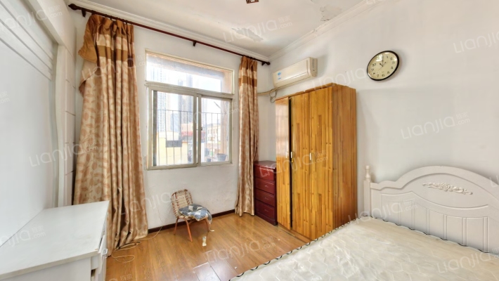 武铁江腾公司宿舍二手房实景图