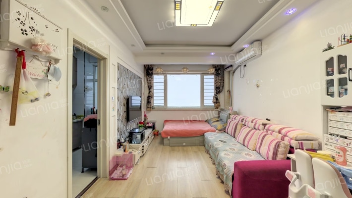 锦绣华城滨园二手房实景图