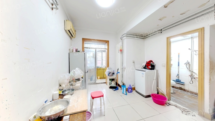 纬四路22号院二手房实景图