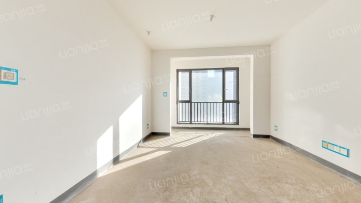 融创臻瑞园二手房实景图