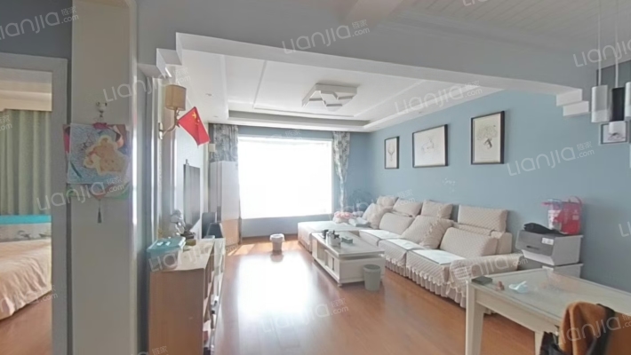 金燕雅苑二手房实景图