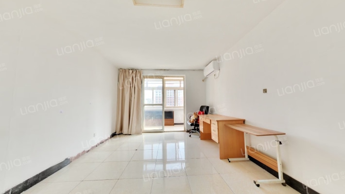 慧忠北里二手房实景图