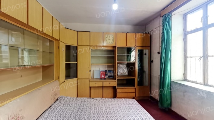 新南巷31号二手房实景图