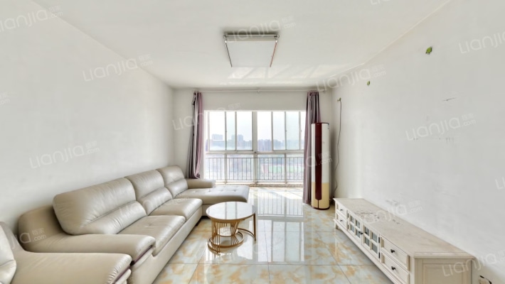 学府芳园二手房实景图