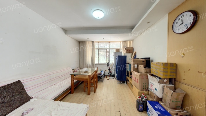 泉水塘小区二手房实景图