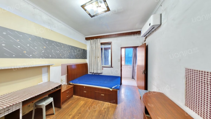 张官弄二手房实景图