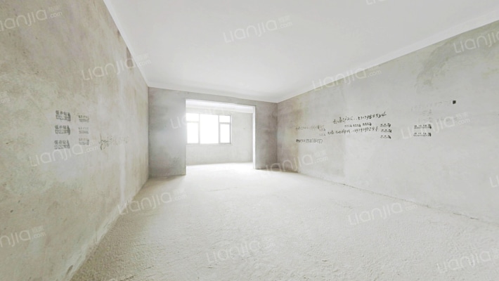 博能信江府二手房实景图