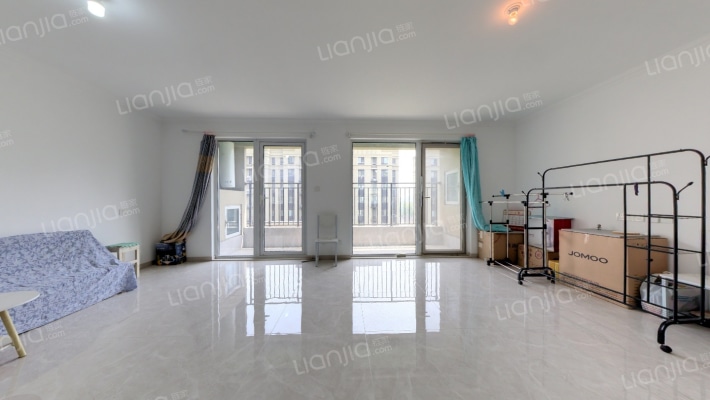 锦悦都二期二手房实景图